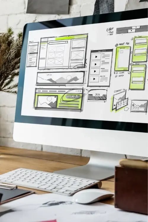 Website Design — Conversion-First Web Design Services