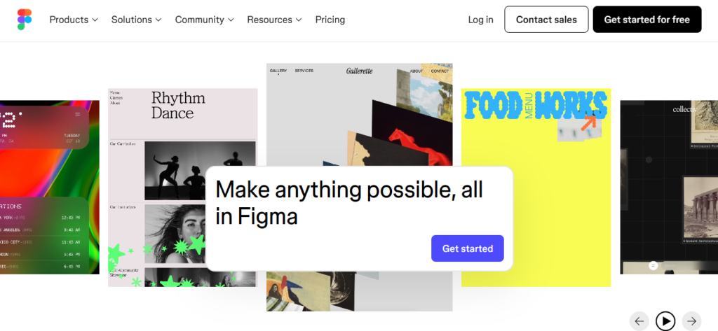 kenya marketing tool-stack - Figma