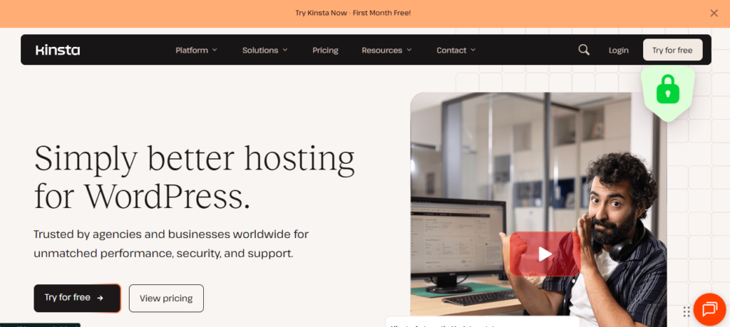 Tool Stack for Kenyan Digital Marketers - Kinsta Hosting for WordPress