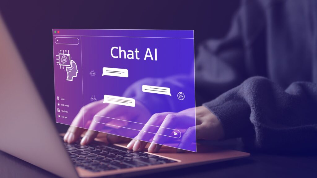 AI Chatbots & Conversational Commerce