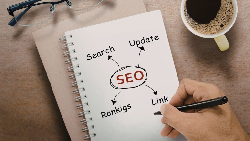 SEO & Generative Engine Optimization