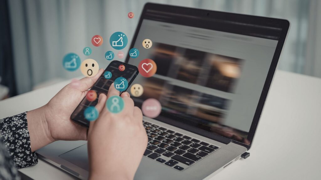 Social Media Management