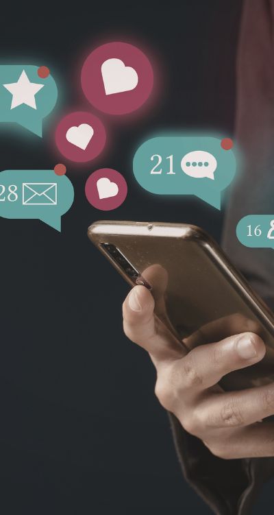 Social Media Management